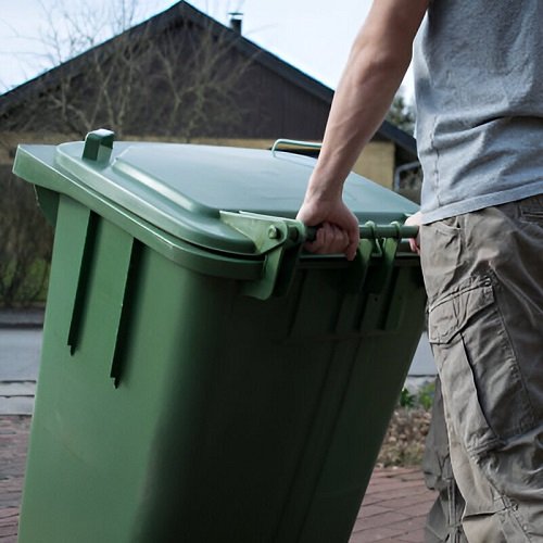 Waste Bin Supplier in UAE